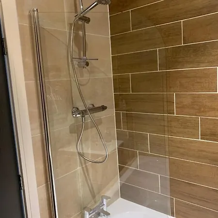 Aparthotel Augustus House Serviced